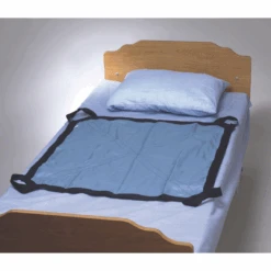 Skil-Care Super-Sling Patient Transfer Pad With Handles -Health Care Store VIEWALL 25
