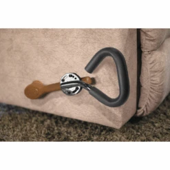 Stander Manual Recliner Lever Extender Plus -Health Care Store VIEWALL 72