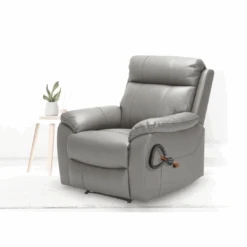 Stander Manual Recliner Lever Extender Plus -Health Care Store VIEWALL 78