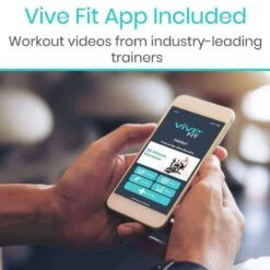 Vive Health Recumbent Bike With Large Digital Display And Fitness App 23 Vive Health Recumbent Bike With Large Digital Display And Fitness App -Health Care Store Vive Fit App Included 1 800x 51f3111c a738 4f52 a222 bc326fcc8b6a