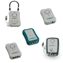 Protech® Fall Monitoring Alarms