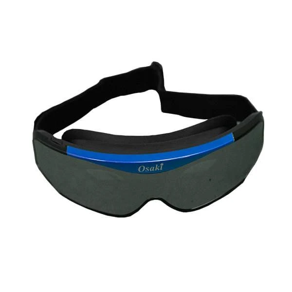 Osaki OS-AA10 Eye Massager - 3 Massage Modes & Heating Function 4 Osaki OS-AA10 Eye Massager - 3 Massage Modes & Heating Function - Image 2