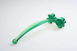 Pressure Positive Original Vibrassager Hand-Held Massage Tool -Health Care Store aa1 1791