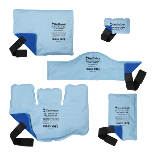 Core Products Dual Comfort CorPak 3 Core Products Dual Comfort CorPak