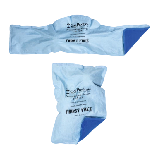 Core Products Pressure Point Cold Therapy Pack