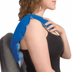 Core Products Pressure Point Cold Therapy Pack -Health Care Store acc 548 cervical 6x20in pressure point corpak blue use chair coreproducts 540x 2968c89c 8e50 45b5 8b69 71b76c93a935