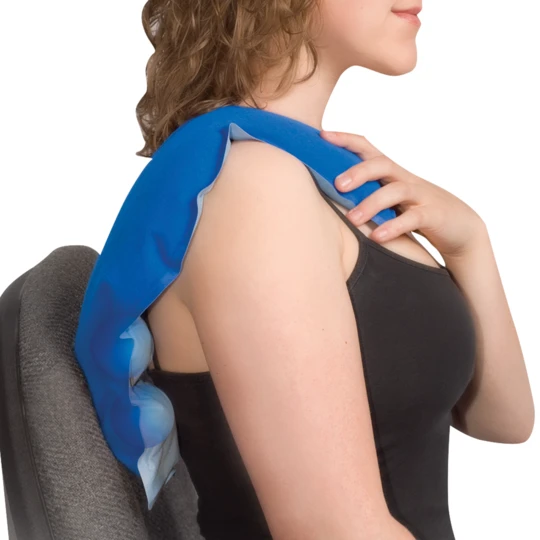 Core Products Pressure Point Cold Therapy Pack - Image 3