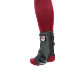 Core Products Swede-O Easy Lok Ankle Brace -Health Care Store akl 6332 bk lr rgb 18 0914 06 720x 70da088c 5b7c 4759 8f07 79ac5733d922
