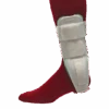 Air Lite Ankle Brace -Health Care Store akl 6370 universal airlight anklesplint white left inside swedeo 540x 516d8cb9 5001 4c68 8f1b f2f29d0937a1