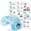 OPTP Pro-Roller Arch - Optimal Position Exerciser & Stretching Aid -Health Care Store arch