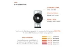 Osaki Massage Gun Deep Tissue Muscle Massager For Pain Relief -Health Care Store bc660e73 30ac 4a13 99b8 600e3afe3ecf. CR0 0 970 600 PT0 SX970 V1