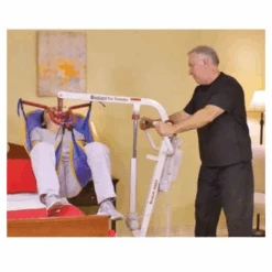 Bestcare BestLift Car Transfer Mobile Floor Patient Lift 22 Bestcare BestLift Car Transfer Mobile Floor Patient Lift -Health Care Store bestcarelift 10