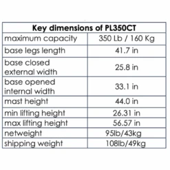 Bestcare BestLift Car Transfer Mobile Floor Patient Lift 23 Bestcare BestLift Car Transfer Mobile Floor Patient Lift -Health Care Store bestcarelift