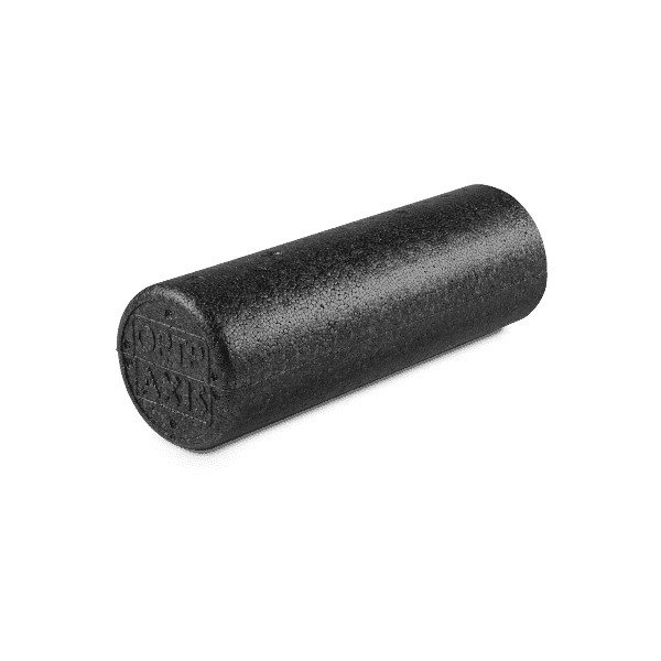 OPTP Black AXIS Firm Foam Rollers 14 OPTP Black AXIS Firm Foam Rollers - Image 12