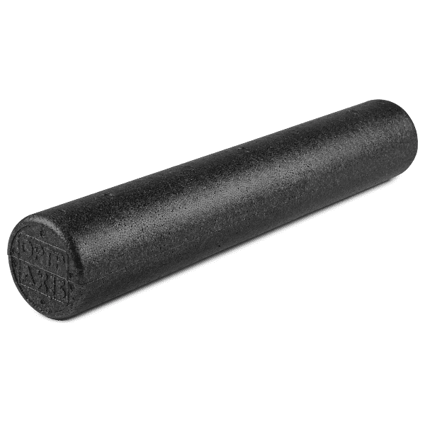 OPTP Black AXIS Firm Foam Rollers 10 OPTP Black AXIS Firm Foam Rollers - Image 8