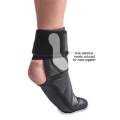 Core Products Swede-O Thermal Vent Ankle Foot Stabilizer -Health Care Store bre 6344 bty ankle foot stabilizer w stab 17 0328 lr rgb 17 0410 lw 540x d45f6a5c 760e 4042 ac07 cbd34221b7b6