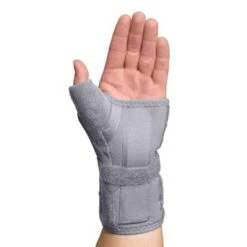 Core Products Swede-O Thermal Vent CT Brace W/Thumb Spica
