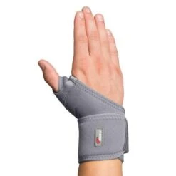 Core Products Swede-O Thermal Vent Universal Wrist Wrap W/Pad