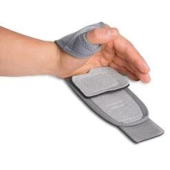 Core Products Swede-O Thermal Vent Universal Wrist Wrap W/Pad -Health Care Store bre 6858 bty univ wrist wrap w pad 17 0314 lr rgb 17 0410 lw 540x 6a31e10c d0c9 4c1b 82a0 a92c4fbf3626