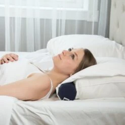 Core Products Cervical Roll SP -Health Care Store cervical foam roll2