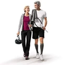 JOBST Sport Knee High Unisex Compression Socks - 20-30 MmHg -Health Care Store dcb73ab9 2a03 43e3 a64b c9d1277dc441. CR445 34 1861 1861 PT0 SX300