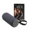 Treat Your Own Back™ Book And The Original McKenzie® Lumbar Roll™ Gift Set -Health Care Store g11