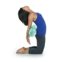 OPTP Standard Pro Foam Rollers For Yoga, Stretching, Massage And Fitness -Health Care Store green2