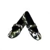 Nufoot Mary Janes - Women's Camouflage Betsy Lou Slippers 1 Nufoot Mary Janes - Women's Camouflage Betsy Lou Slippers -Health Care Store green camouflage betsy lou 1820 1821 1822 1823