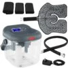 Vive Health Ice Therapy Machine With Attachments -Health Care Store ice therapy main 800x 2ba8234f b7f3 413d 9d63 69f628f5ac67