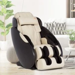 Human Touch IJoy Total Massage Chair With FlexGlide® 360 Technology -Health Care Store ijoy tm bone hero inroom 1200x1200 2