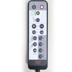 Human Touch IJoy Total Massage Chair With FlexGlide® 360 Technology -Health Care Store ijoy tm controller 1200x1200 8ec5348c 3a30 45bc bf12 5fd6ccaf4ea1