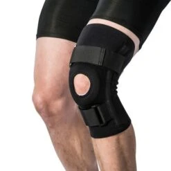 Core Products Swede-O® Neoprene Slip-On Knee Support Sleeve -Health Care Store kne 6401 bty male 16 0803 lr rgb 16 1215 sn 540x 79552531 f232 4cc3 b32e 35268226dd03