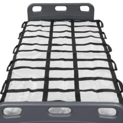 Vive Health Patient Transfer Blanket - Durable & Machine Washable