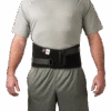 Core Products CorFit Advantage AP Lumbosacral Spinal Support -Health Care Store lsb 7300 corfit advantage ap lumbosacral spinal support black male front coreproducts 360x 8cec48be e4c2 4204 aa5f 0514f564826e