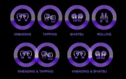 Osaki OS-4D Pro Maestro LE SL-Track Massage Chair With Zero Gravity And Touch Screen 36 Osaki OS-4D Pro Maestro LE SL-Track Massage Chair With Zero Gravity And Touch Screen -Health Care Store maestro le manual orig