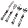 Vive Health Weighted Utensil Set For Seniors - 4 Piece Set
