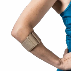 Core Products Swede-O® Elastic Tennis Elbow Strap