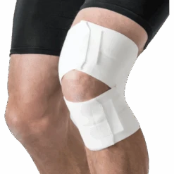 Core Products Swede-O Elastic Knee Wrap