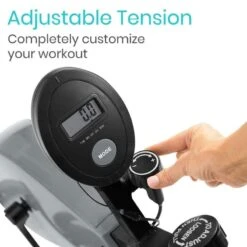 Vive Health X - BikeLightweight Folding Exercise Bike With Fitness App -Health Care Store newadjustable tensio dFT70 800x b0fd5527 2de3 475d 8b1c 2a471c11afca