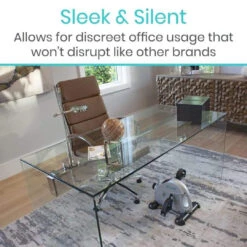 Vive Health Rehab Pedal Exerciser - Compact And Multi Functional -Health Care Store pedal 5 800x ac9428c1 c43a 45a2 9204 e6a62d24e2e0