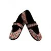 Nufoot Mary Janes - Women's Poppies Betsy Lou Slippers 1 Nufoot Mary Janes - Women's Poppies Betsy Lou Slippers -Health Care Store poppies betsy lou 1