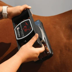 Core Products Equisport Horse Massager -Health Care Store pro 3407 equine massager equisports massager black bay 2 equisports 540x ef58981b fbcf 4ffd bc55 fa0681079e8c