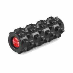 RumbleRollers Firm Or Extra Firm With Bumps For Muscle Massaging 13 RumbleRollers Firm Or Extra Firm With Bumps For Muscle Massaging -Health Care Store rumble roller black small