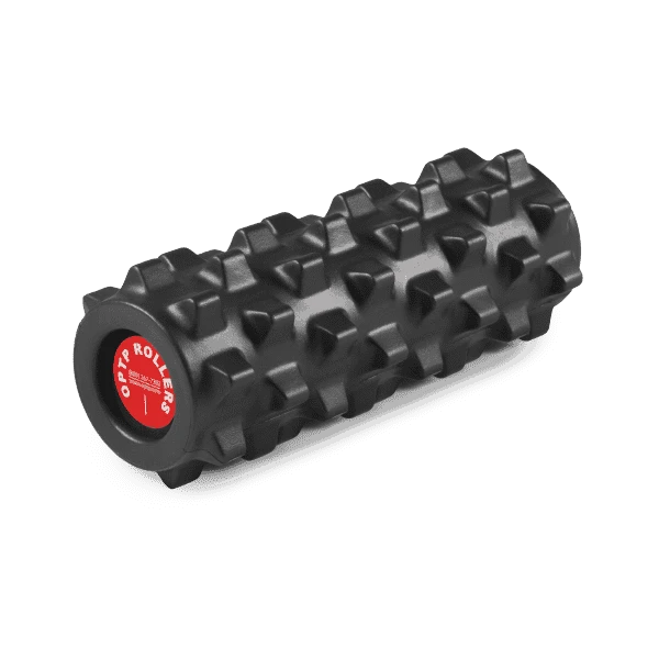 RumbleRollers Firm Or Extra Firm With Bumps For Muscle Massaging 7 RumbleRollers Firm Or Extra Firm With Bumps For Muscle Massaging - Image 5