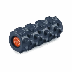 RumbleRollers Firm Or Extra Firm With Bumps For Muscle Massaging 12 RumbleRollers Firm Or Extra Firm With Bumps For Muscle Massaging -Health Care Store rumble roller blue small1