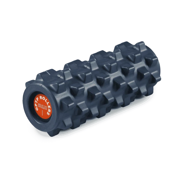 RumbleRollers Firm Or Extra Firm With Bumps For Muscle Massaging 6 RumbleRollers Firm Or Extra Firm With Bumps For Muscle Massaging - Image 4