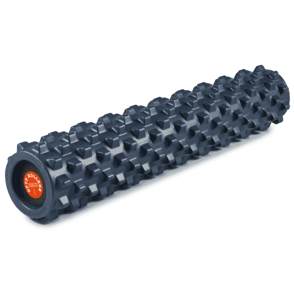 RumbleRollers Firm Or Extra Firm With Bumps For Muscle Massaging 5 RumbleRollers Firm Or Extra Firm With Bumps For Muscle Massaging - Image 3
