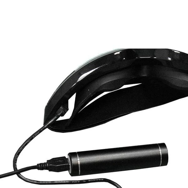Osaki OS-AA10 Eye Massager - 3 Massage Modes & Heating Function 9 Osaki OS-AA10 Eye Massager - 3 Massage Modes & Heating Function - Image 7