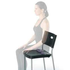 OPTP SMARTROLLER Sits - Foam Pads For Sitting, Yoga, & Meditation -Health Care Store sits1
