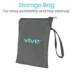 Vive Health Stretch Strap With Carrying Bag And Stretching Booklet -Health Care Store stretch strap 8 800x 85ddfa87 4128 46c5 99ed b6198f53e9c0